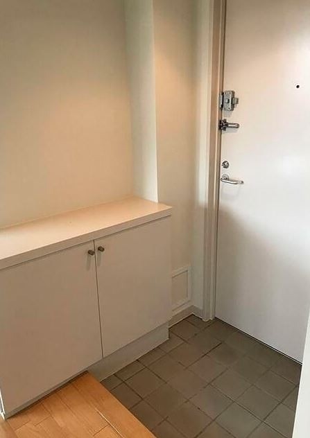 ※同仕様写真(玄関)