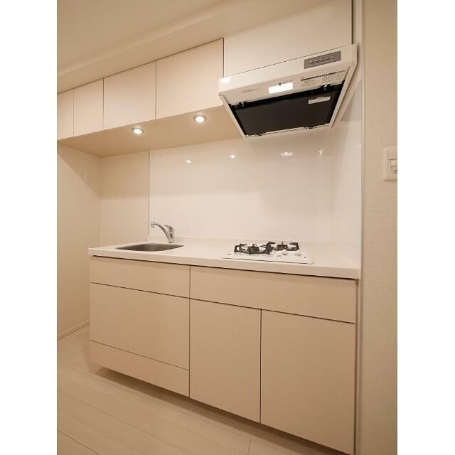 ※同仕様写真含む(キッチン)