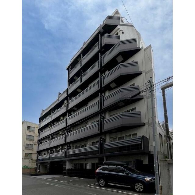 世田谷区三軒茶屋２丁目 【賃貸居住】マンション