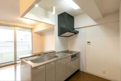 ※同仕様写真(キッチン)