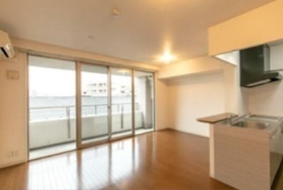 ※同仕様写真(居間)