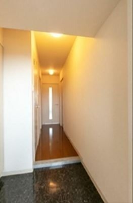 ※同仕様写真(玄関)