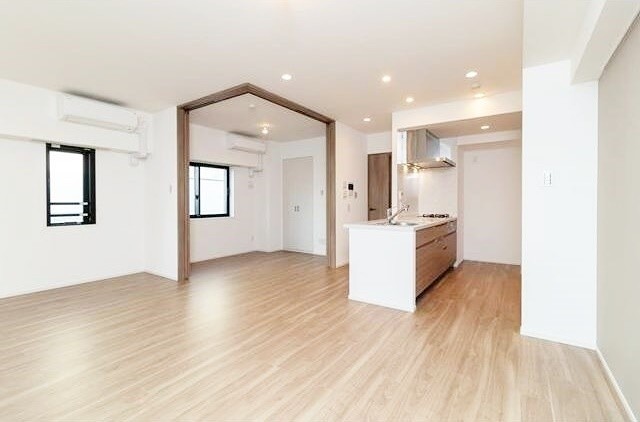 ※同仕様写真(居間)