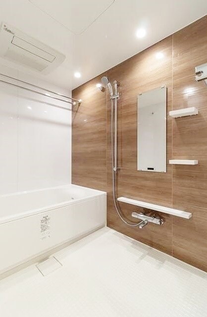 ※同仕様写真(風呂)