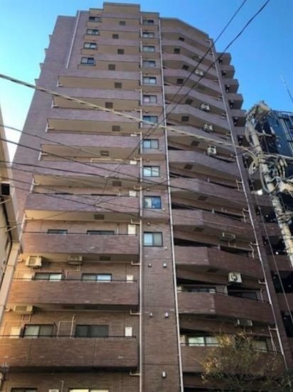 港区西麻布４丁目 【賃貸居住】マンション