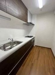 ※同仕様写真(キッチン)