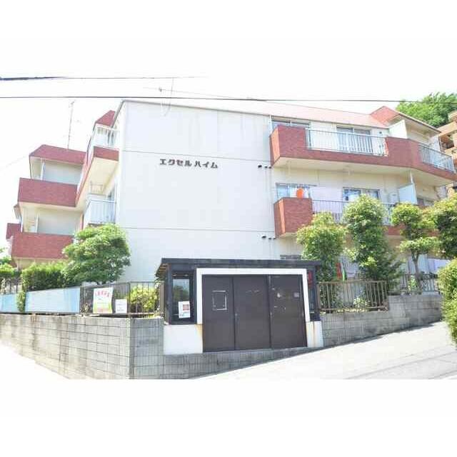 川崎市宮前区 【賃貸居住】マンション