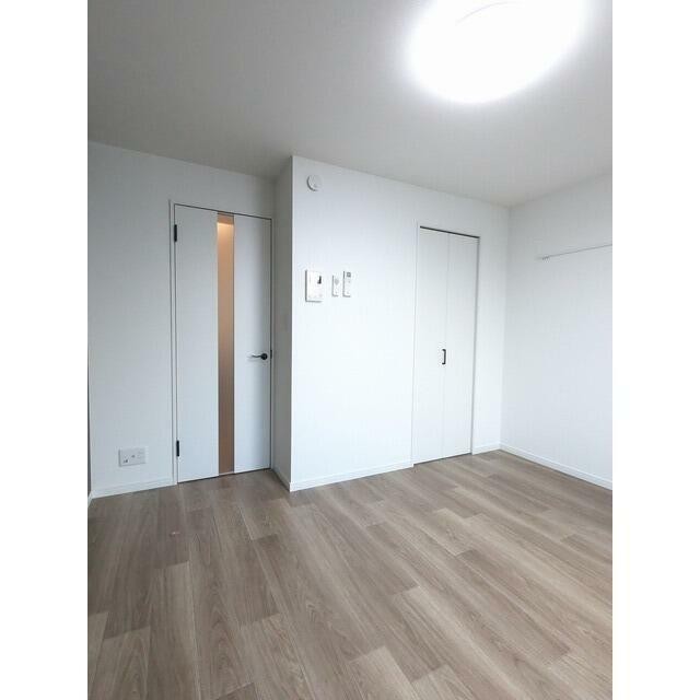 Wi-Fi無料！バルコニー/照明器具/エアコンあり/アクセントクロス仕様