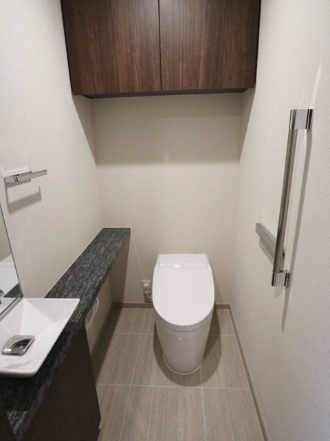 ※写真は同タイプ住戸です。(内装)