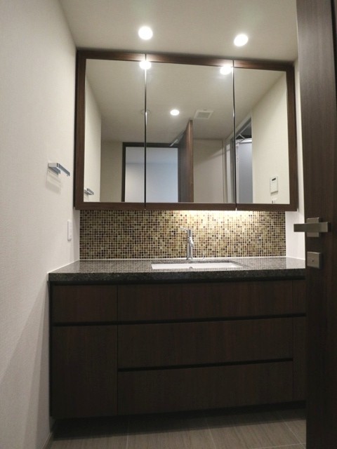 ※写真は同タイプ住戸です。(内装)