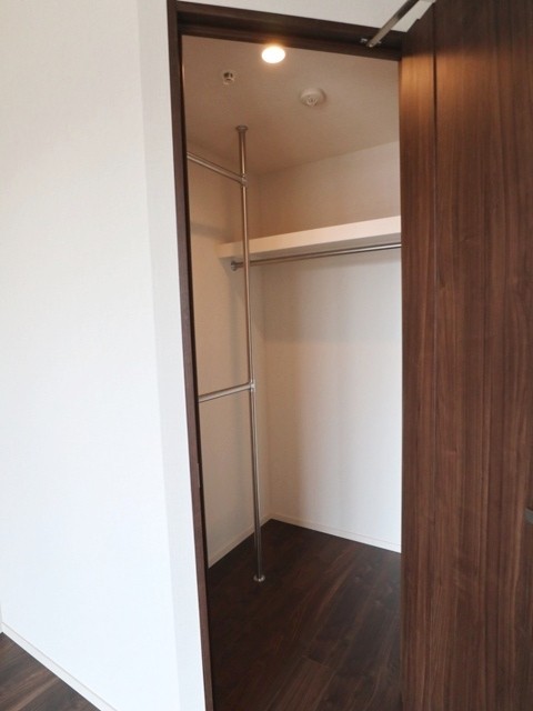 ※写真は同タイプ住戸です。(内装)