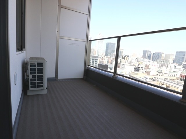 ※写真は同タイプ住戸です。