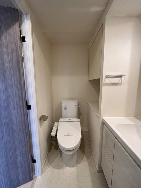 ※写真は同タイプ住戸です。(内装)