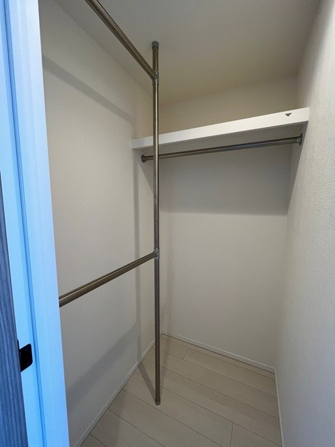 ※写真は同タイプ住戸です。(内装)