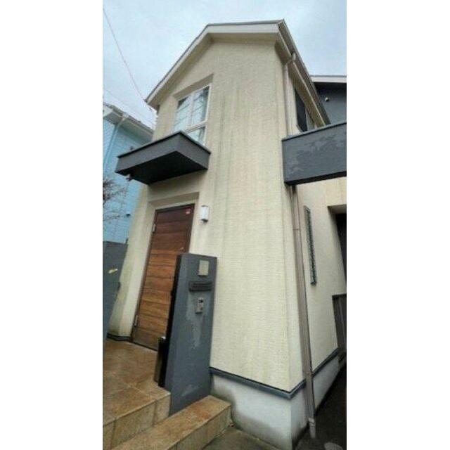 世田谷区上用賀４丁目 【賃貸居住】一戸建