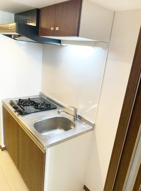 ※同仕様写真含む(キッチン)