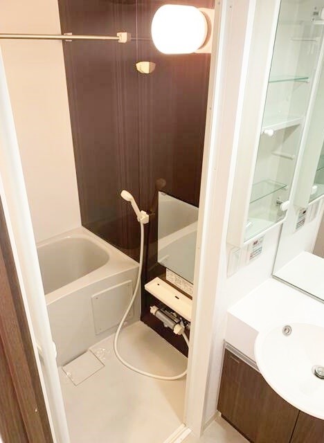 ※同仕様写真含む(風呂)