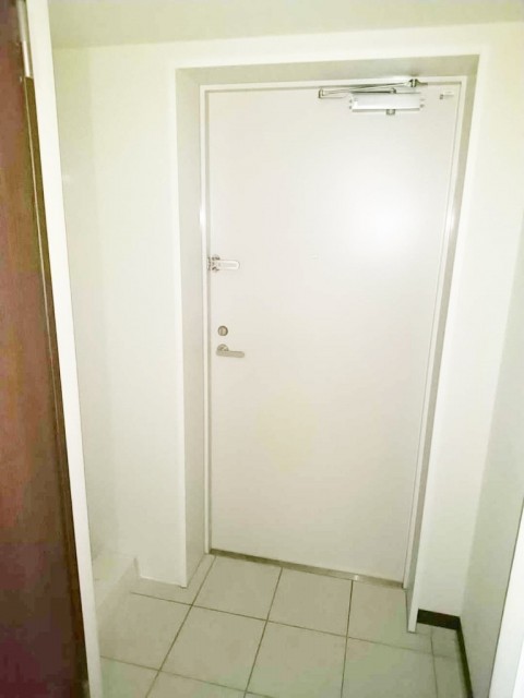 ※同仕様写真含む(玄関)