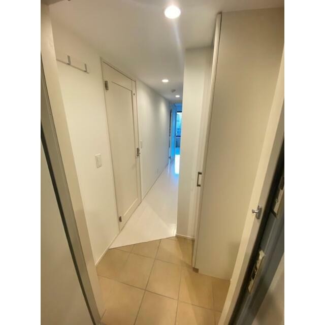 ※参考写真(玄関)