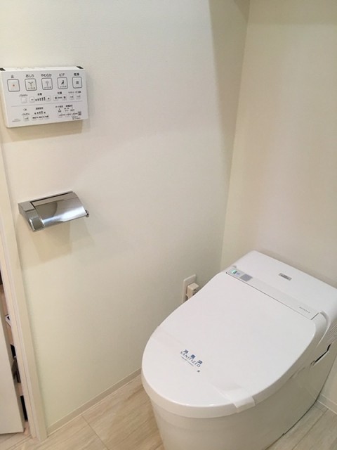 ※同仕様写真(内装)