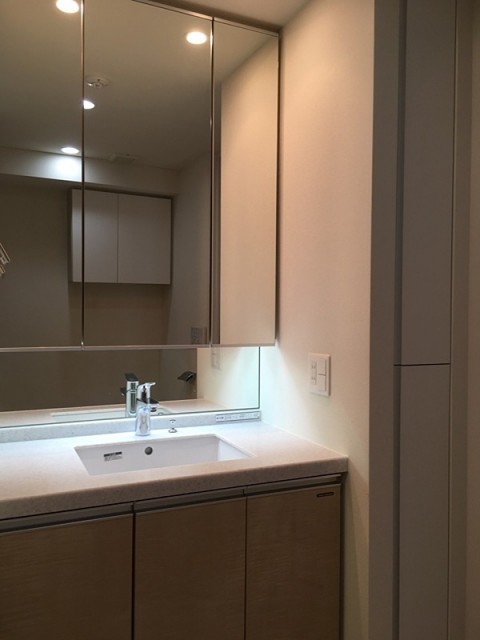 ※同仕様写真(内装)