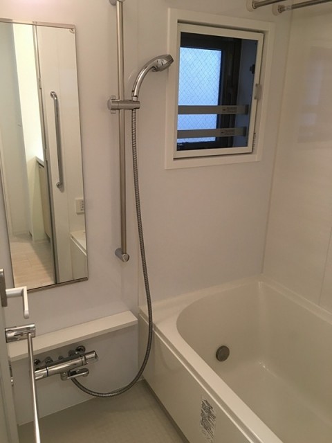 ※同仕様写真(風呂)