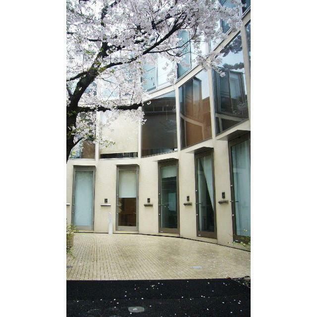 目黒区上目黒３丁目 【賃貸居住】アパート