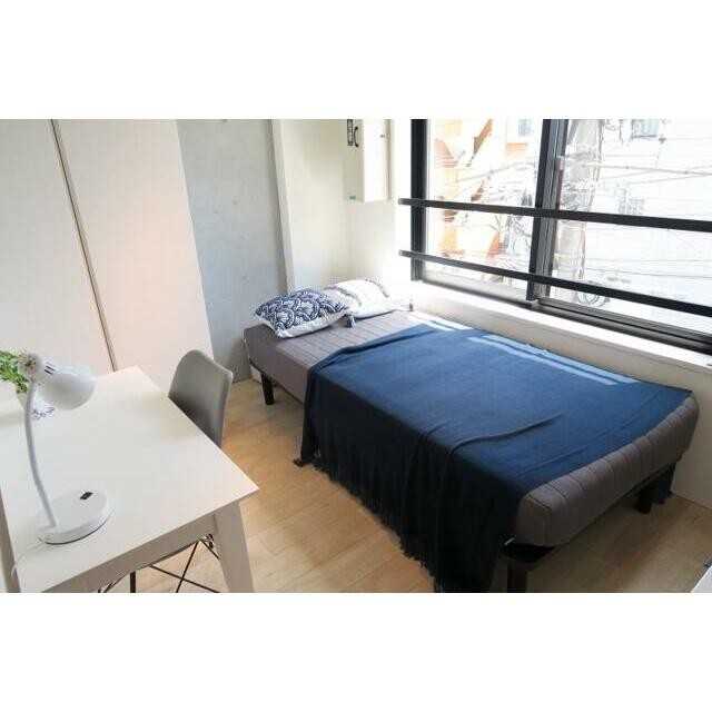 モデルルームの設置は御座いません。