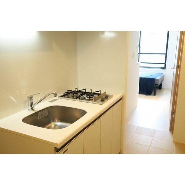 モデルルームの設置は御座いません。