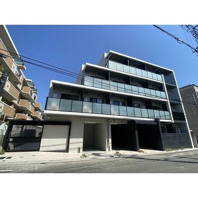 大田区西馬込１丁目 【賃貸居住】マンション