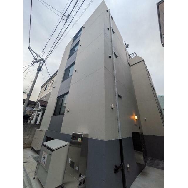 品川区平塚２丁目 【賃貸居住】マンション