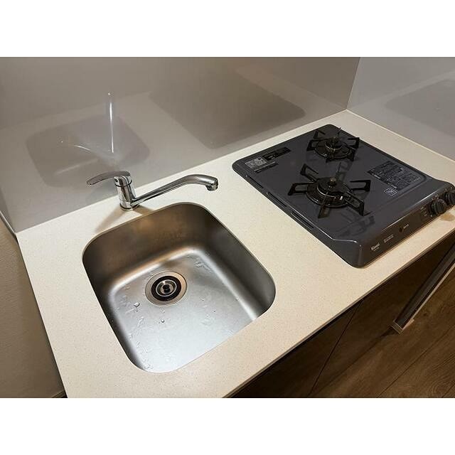 ※同仕様写真含む(キッチン)