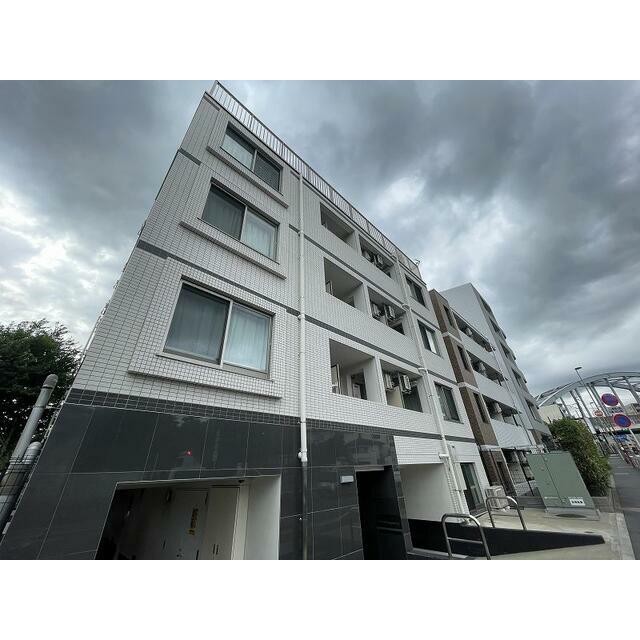大田区西馬込１丁目 【賃貸居住】マンション