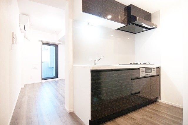 ※同仕様写真含む(キッチン)