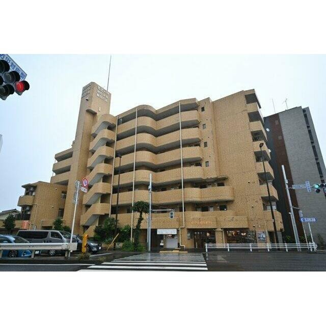 目黒区碑文谷５丁目 【賃貸居住】マンション