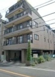 大田区鵜の木２丁目 【賃貸居住】マンション