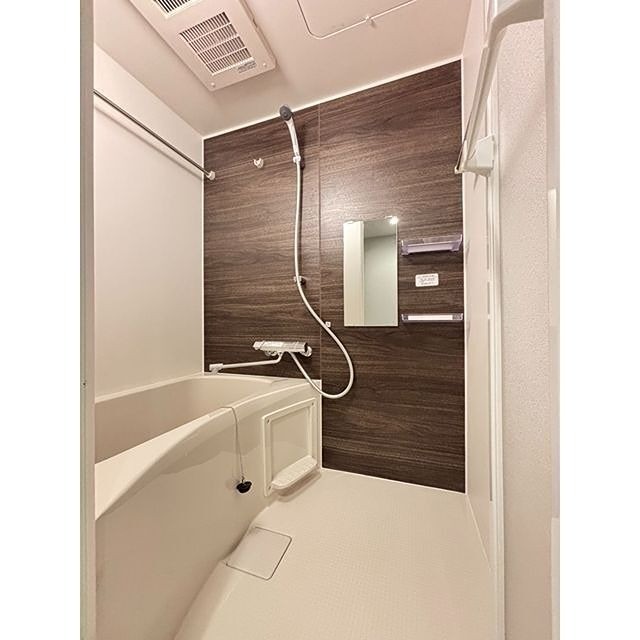 ※同仕様写真(風呂)