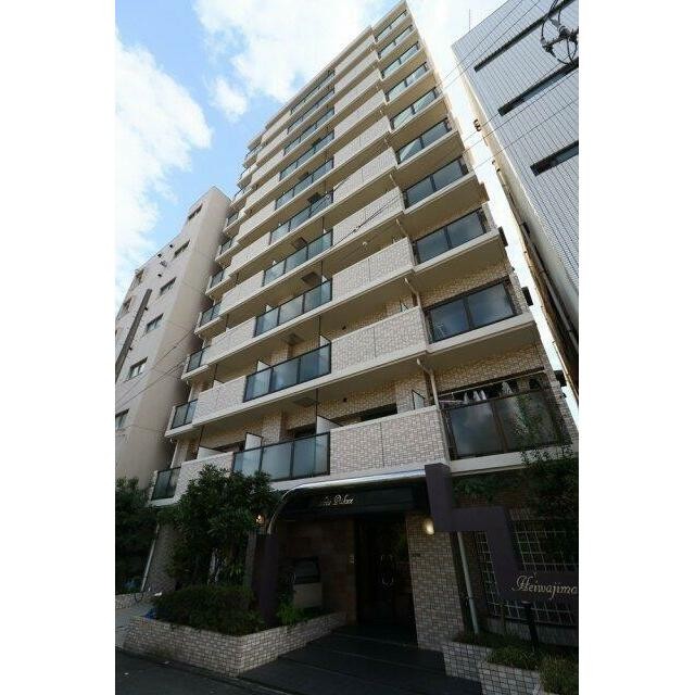 大田区大森本町１丁目 【賃貸居住】マンション