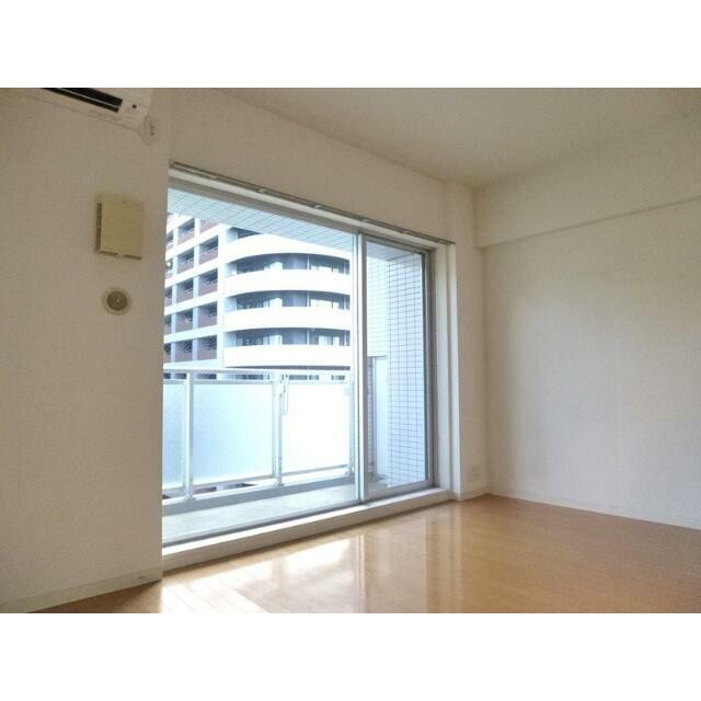 別部屋同間取(居間)