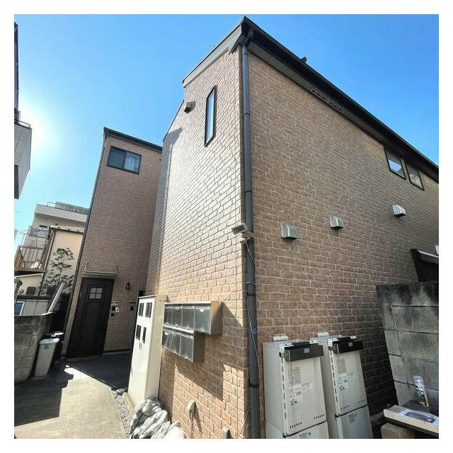 品川区南大井１丁目 【賃貸居住】アパート