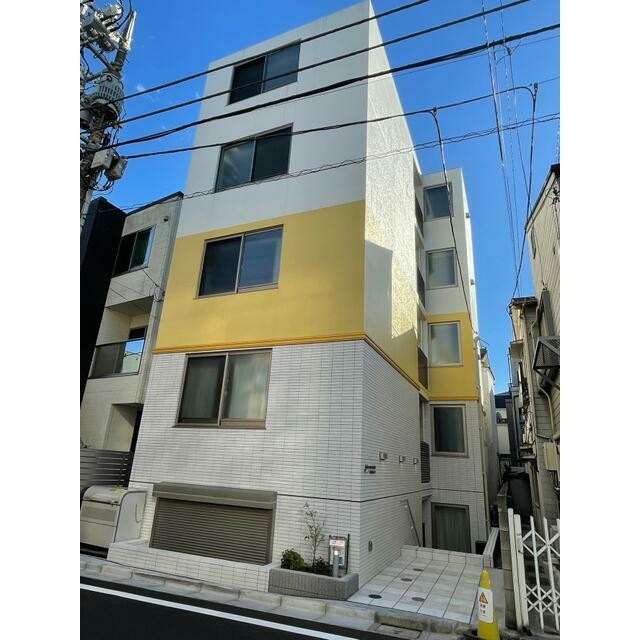 大田区大森中３丁目 【賃貸居住】マンション