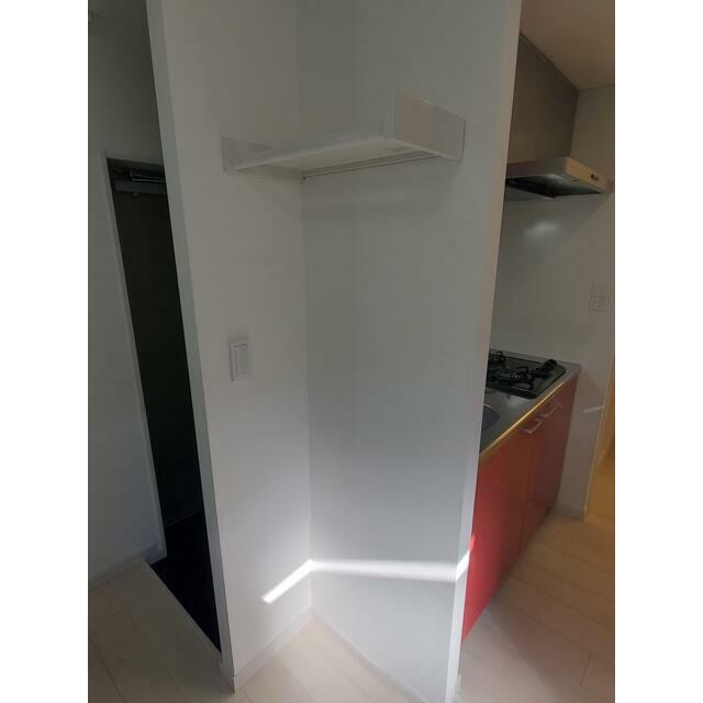 家具家電設置前 参考写真