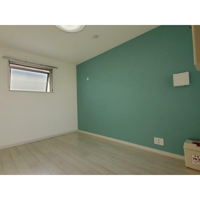 家具家電設置前 参考写真(居間)