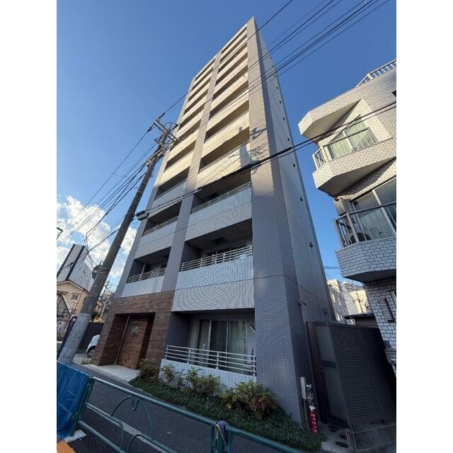 大田区大森本町２丁目 【賃貸居住】マンション