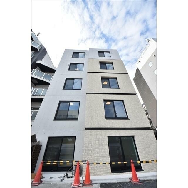 品川区東品川１丁目 【賃貸居住】マンション