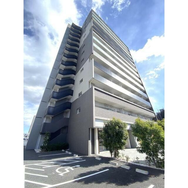 品川区東品川１丁目 【賃貸居住】マンション