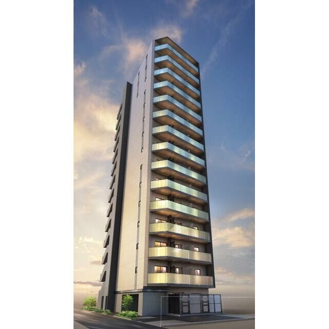 大田区西蒲田７丁目 【賃貸居住】マンション