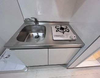 ※同仕様写真(キッチン)