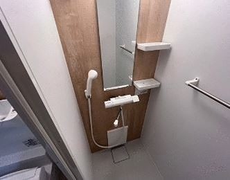 ※同仕様写真(風呂)