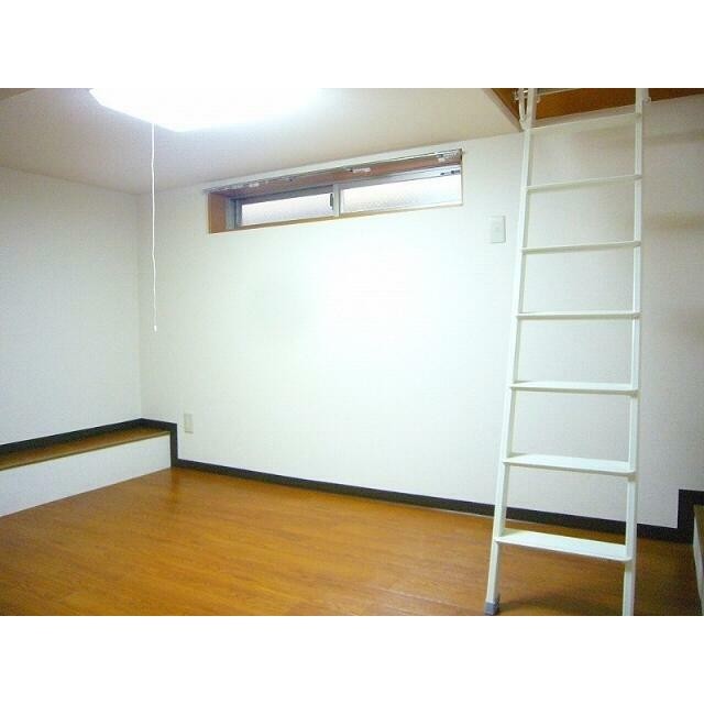 ☆サービスルーム